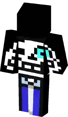 Mine Blocks - Sans skin by Francine123