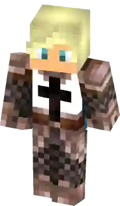 Image of 3d skin