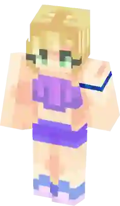 the Best skin for Minecraft Java edition Rules of Gaming