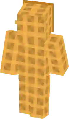 Image of 3d skin