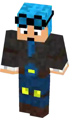 Image of 3d skin