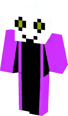 Human EpicTale Sans Skin