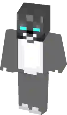 Mine Blocks - Frank skin by Prodevus