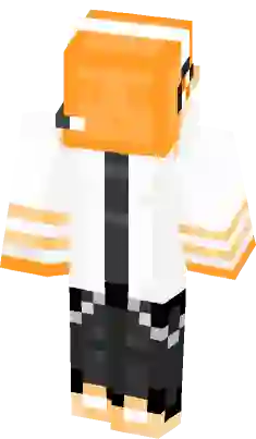 Image of 3d skin
