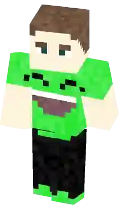 Jelly youtube Minecraft Skins SkinsMC