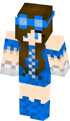 Image of 3d skin
