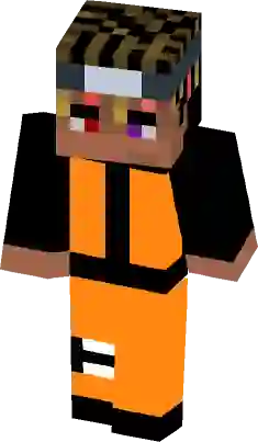 Naruto Minecraft Skins