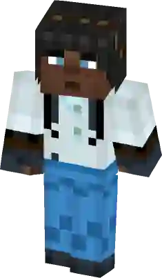 Image of 3d skin