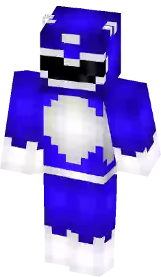 Mighty The Armadillo - Sonic The Hedgehog Minecraft Skin