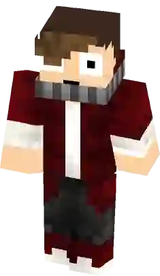 Anuel AA  Minecraft Skin