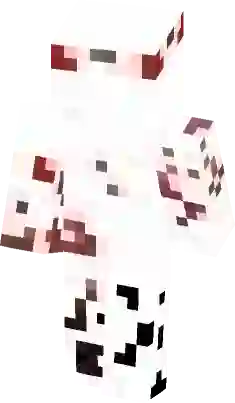 Image of 3d skin