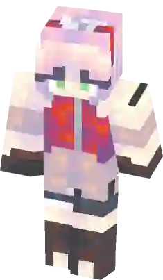 Image of 3d skin