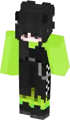 Image of 3d skin