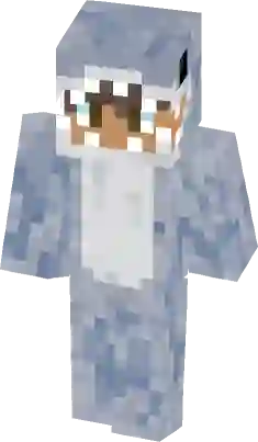 Image of 3d skin