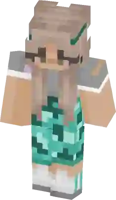 Image of 3d skin