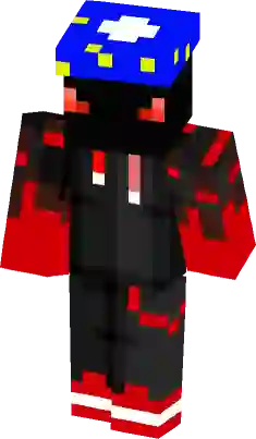 Gamer Minecraft Skins