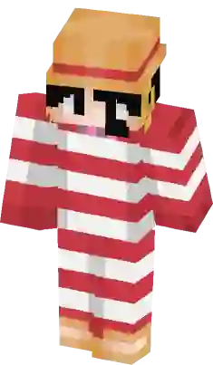 Image of 3d skin