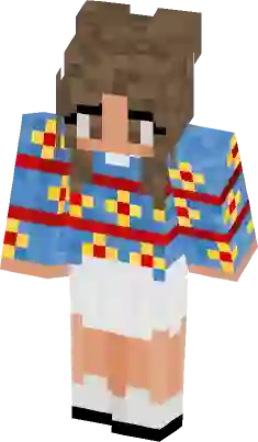 Latest Minecraft skins Page - 562