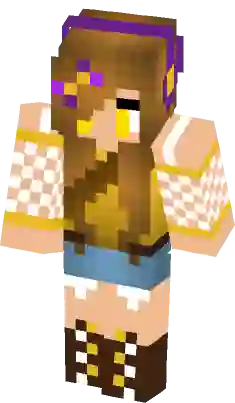 Image of 3d skin