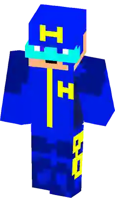 Image of 3d skin