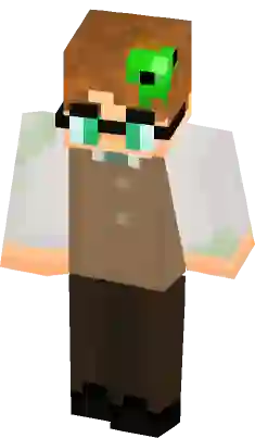 itsfundy  Minecraft Skins