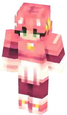 Image of 3d skin