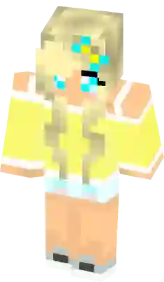 Image of 3d skin