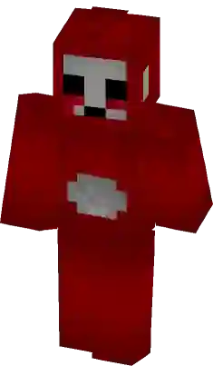 Slendytubbies3 Minecraft Skins