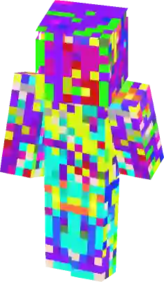 Image of 3d skin