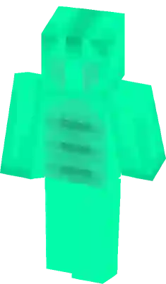 Image of 3d skin