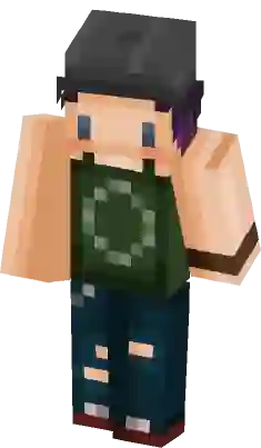 Minecraft : Skins et habillages Minecraft  Personnages minecraft, Photo  minecraft, Skins minecraft