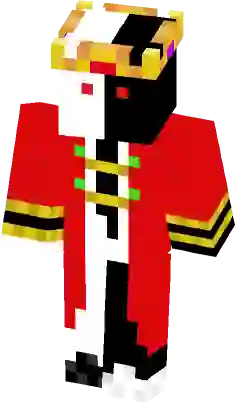 Image of 3d skin