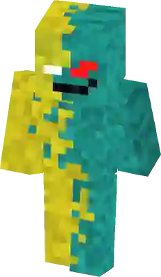 Roblox ROBLOX  Minecraft Skin