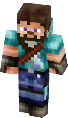 Survivor Minecraft Skins SkinsMC