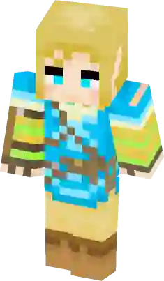 Image of 3d skin