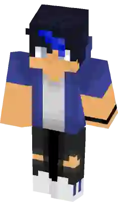 Image of 3d skin