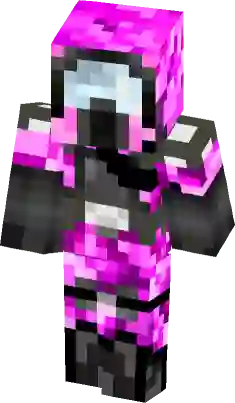 revolver ocelot minecraft skin