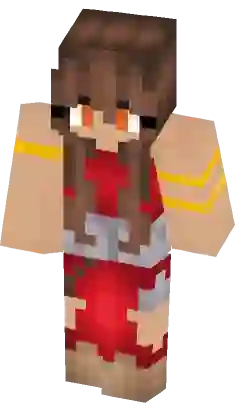 Image of 3d skin