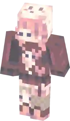 Image of 3d skin