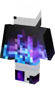 Image of 3d skin