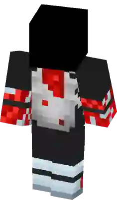 Image of 3d skin