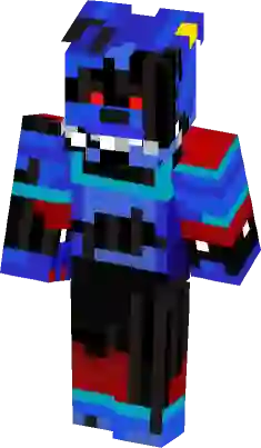 Image of 3d skin