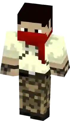 Telamon Minecraft Skins