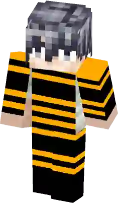 Kizami Minecraft Skins