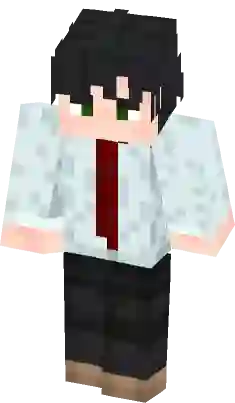 Image of 3d skin