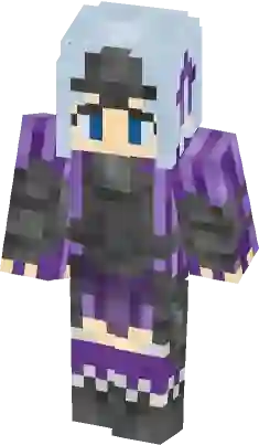 Image of 3d skin