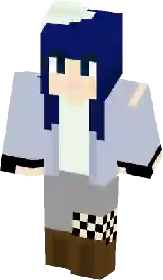 Image of 3d skin