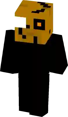 Piggy Minecraft Skin