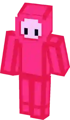 Roblox Lego Girl Noob Minecraft Skin