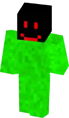 Slendytubbies3 Minecraft Skins